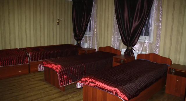 Клуб Отель Фора