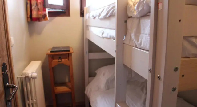 Двухместный номер Standard Hotel Le Christiania