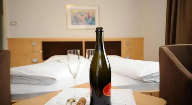 Номер Economy Hotel Jasmin