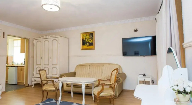 Апартаменты Hotel Stach