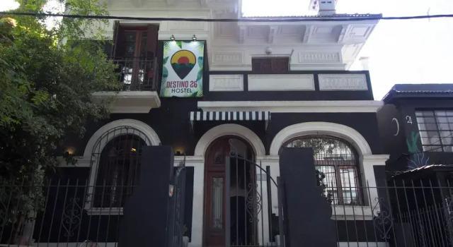 Destino26 Hostel, Book Hostel Hotels in Montevideo with Breakfast, Breakfasts