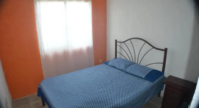 Condominio La Duquesa, Bonita alberca, casi en la puerta, WIFI, Agradable, Tranquilidad