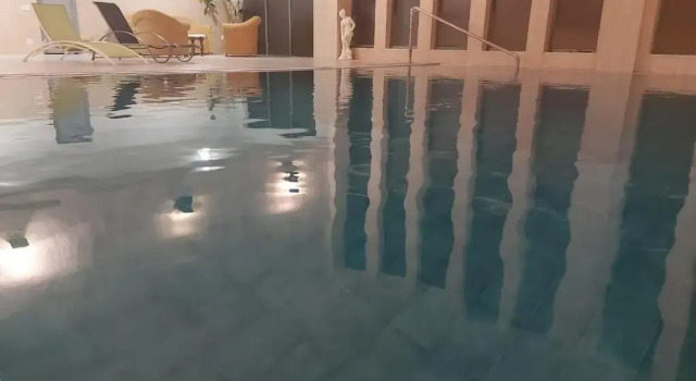 Апартаменты с 3 комнатами Cala del Pino