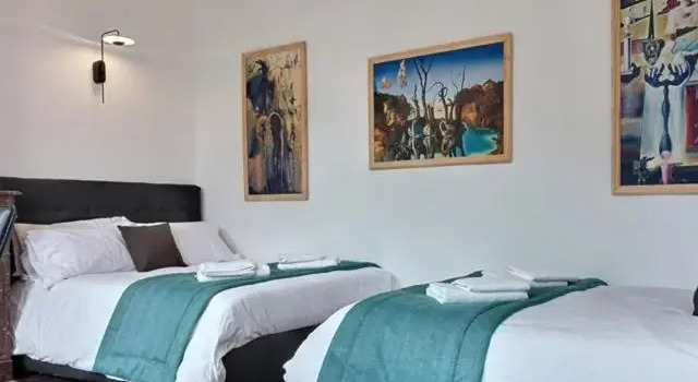 Апартаменты Superior Les Appartements Fénelon