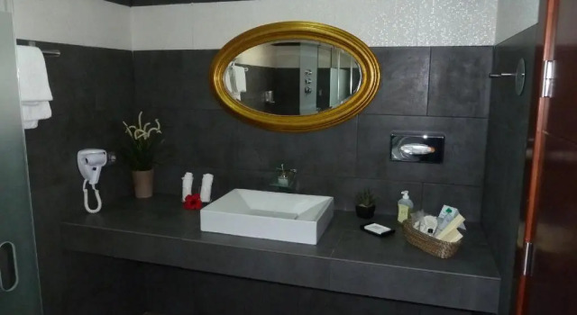 Двухместный номер Deluxe Birdcage Gay Men Resort and Lifestyle Hotel