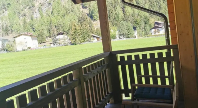 Tauern Appartements, Rezerwuj Apartament Mallnitz 