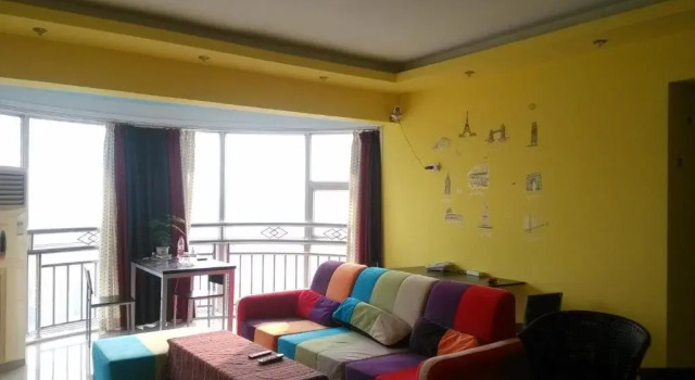 Shangjian Capsule Hotel