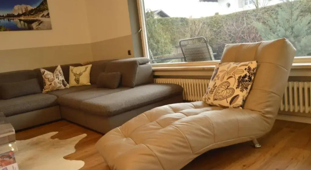 Номер Standard Yeti Lux - Family Garden Lodge