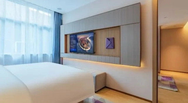 Люкс Deluxe Lavande Hotel