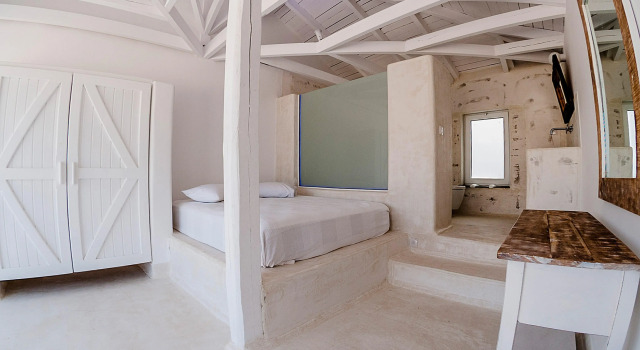Kouros Exclusive Suites - Adults Only