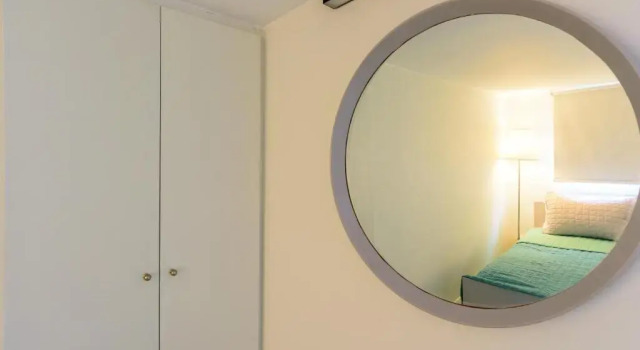 Апартаменты с 2 комнатами Maria Central Cozy House