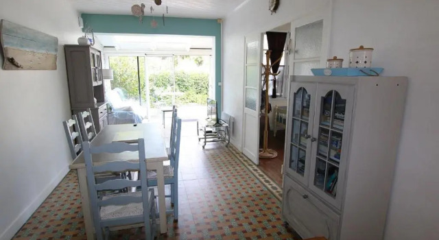 Maison Saint-Brevin-les-Pins, 3 pièces, 4 personnes - FR-1-364-109