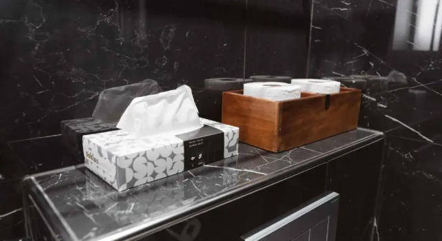 Номер Standard Hotel Bastian