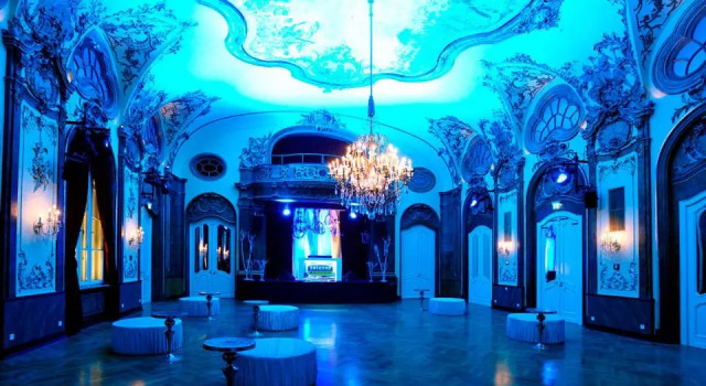 Семейный номер Standard Hotel Deutsches Theater Stadtzentrum