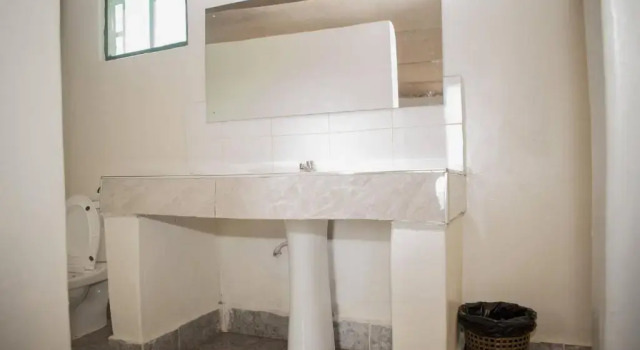 Номер Standard Endeem Mara Resort