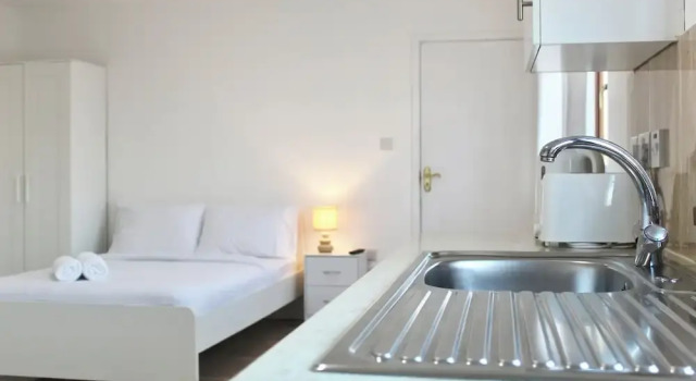 Cosy studio near NEC BHX Resorts World, 예약 호텔 버밍엄 West Midlands