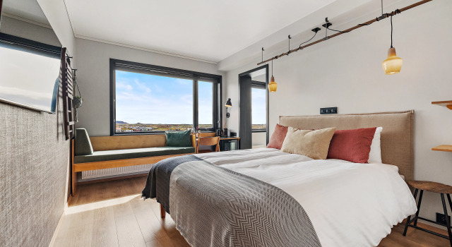 The Greenhouse Hotel, Book Hotel Hveragerdi East Iceland