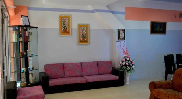 Mizwar Inn Hotel