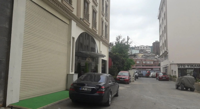 Sanli Suite Apart