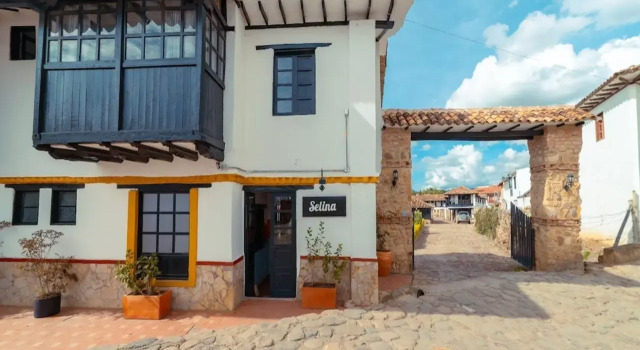 Hotel Aceitunos, Prenota Hotel Hotel a Boyacá con piscina, Piscina