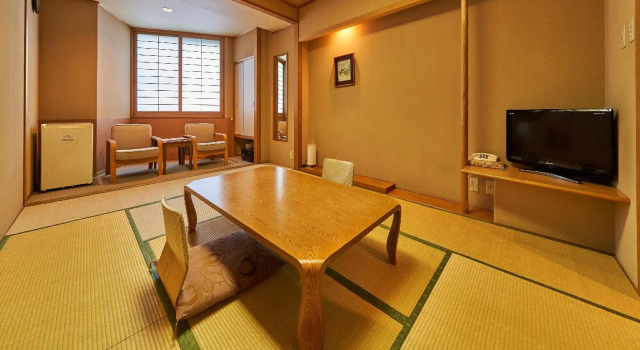 Номер Standard Hanabishi Hotel