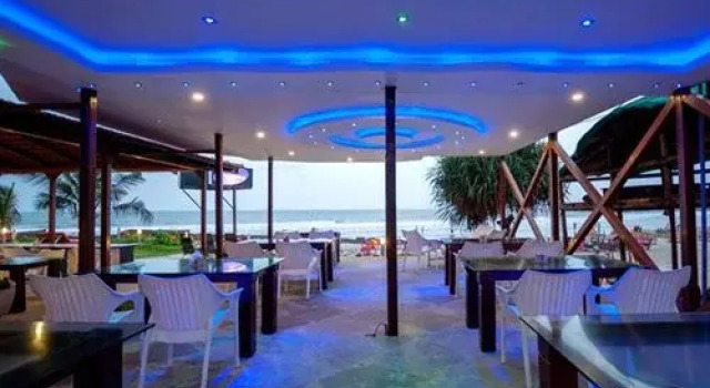 Boomerang Resort - 3 Nights, Goa, India, Reserva ahora Resort Hoteles resort en Ashvem, Resort