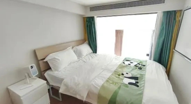 Люкс Time Box Homestay