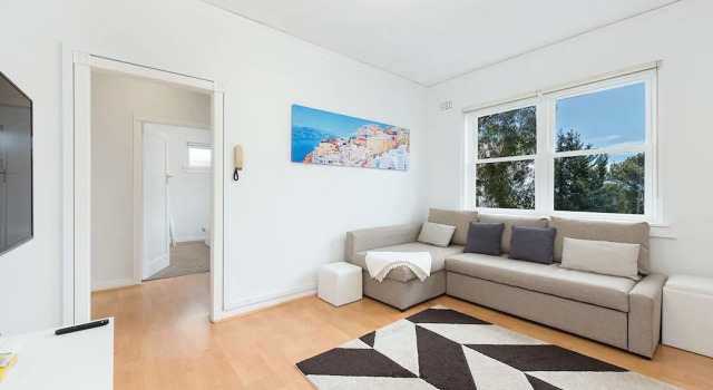 Апартаменты Central Bondi Apartment New H321