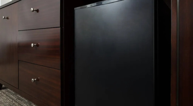 Двухместный номер Standard The Westin Washington National Harbor