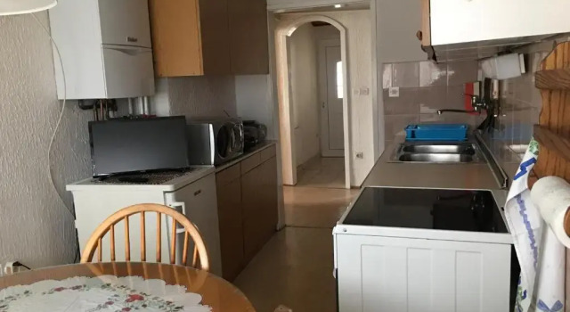 Люкс Executive Apartment Zorec