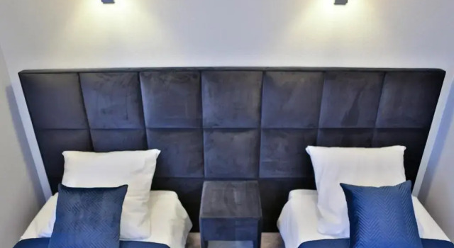 Одноместный номер Standard Bellis Hotel Lublin