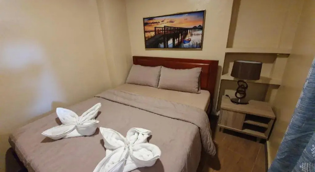 Comfort room UNKS HOUSE HOMESTAY