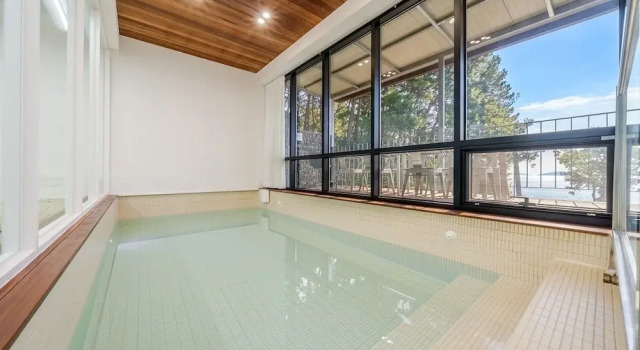 Вилла Buan Ocean Village 104 Pool Villa
