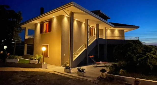 Kulübe Casa Renalda