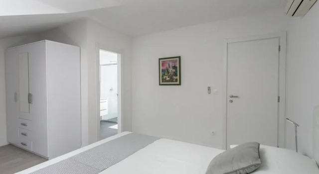 Номер Standard Apartments Villa Dubrovnik