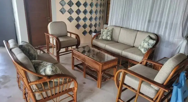 Uluwatu 3 Bed Luxury Villa-pool-magic Ocean Views, Rezervovat Vila Chaty v Bali, Chalupa