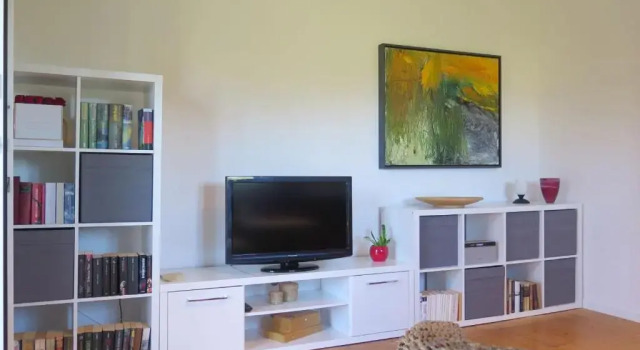 Апартаменты Ferienwohnung Riesenblick