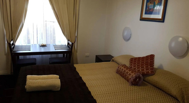Kingaroy Country Motel, Rezervasyon Motel Kingaroy Queensland