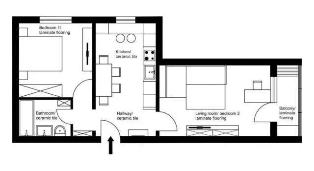 Dream Apartment Iasi