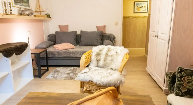 Ferienwohnung Timmy
