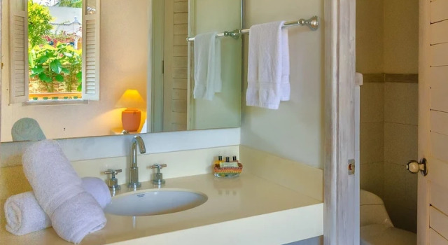 Номер Classic Casa Pizarro Hotel Boutique