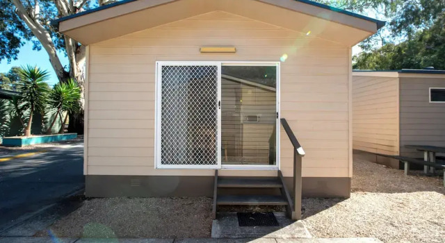 Семейный номер Standard Echo Holiday Parks - Windsor Gardens