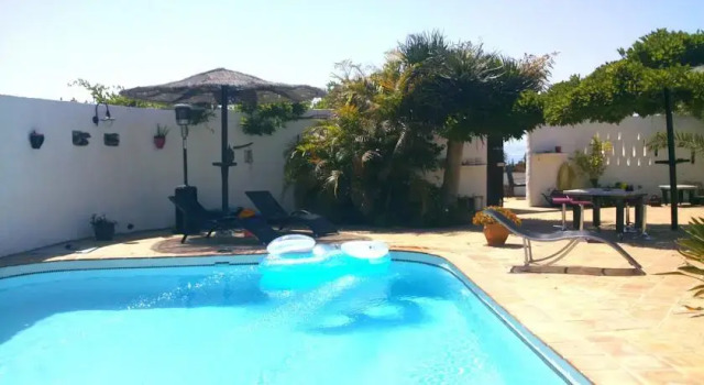 Cortijo los Ramos