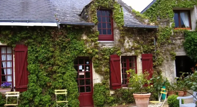 La Poiriere, Prenota Affittacamere Brissac Loire Aubance 