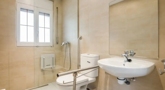 Апартаменты с 2 комнатами Can Pep Apartments