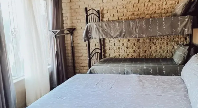 Номер Standard Ambiente Budget Accommodation