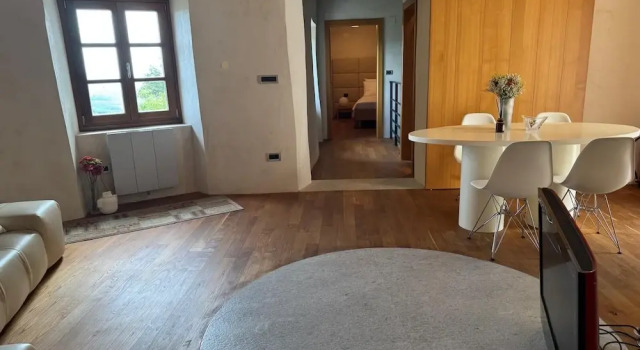 Апартаменты Superior SMARTnoOK Rooms and Apartment