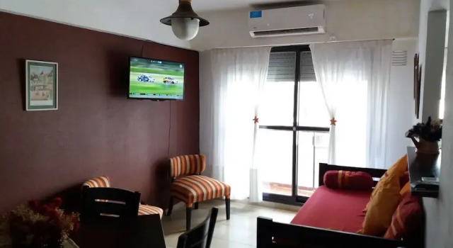 Апартаменты Comfort Como en casa