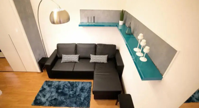 Holiday Home Zerosei a San Pietro, Prenota Appartamento Roma Lazio