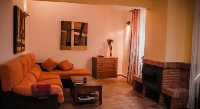Casa Sierpes